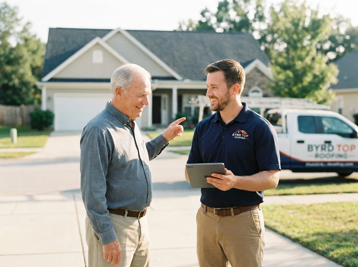 Roofing Odd, WV FAQs